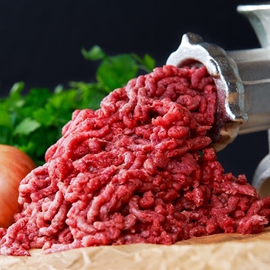 Picture of Prime Beef Mince