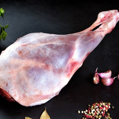 Picture of Mutton Leg