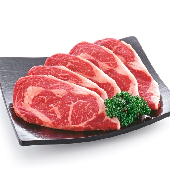 Picture of Rib Eye Steak