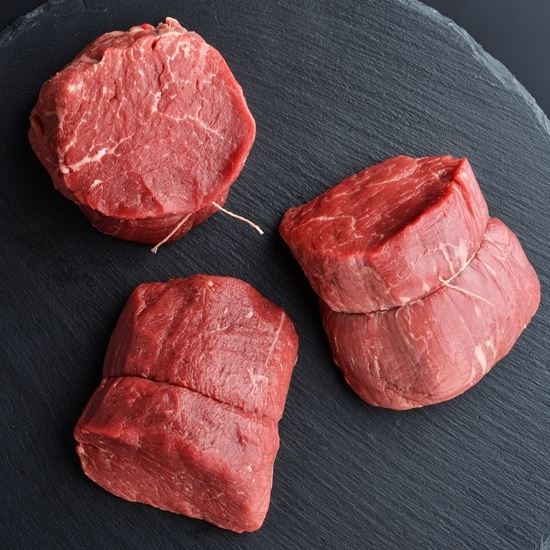 Picture of Prime Beef Minute Steak- Kg