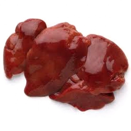 Picture for category Chicken Offals