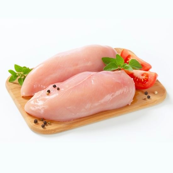 Picture of Chicken Breast Boneless - Kg