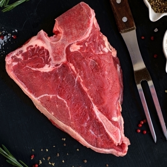 Picture of T Bone Steak