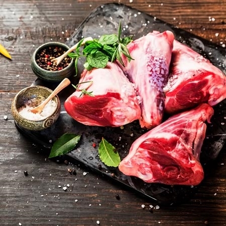 Picture for category Mutton