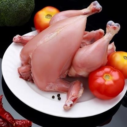 Picture of Whole Chicken - Kg