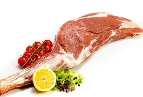 Picture of Mutton Shoulder