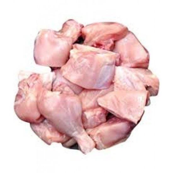 Picture of Chicken Karahi Cut 18Pcs