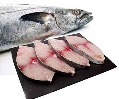Picture of King Fish  (Surmai)