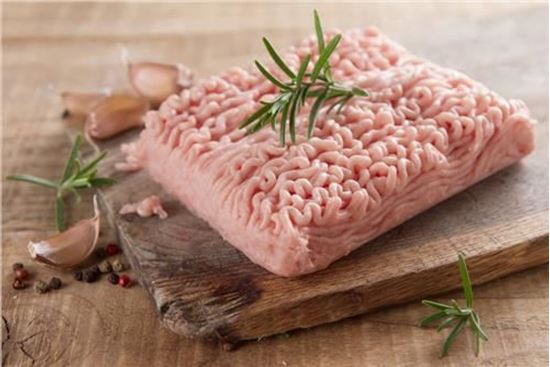 Picture of Chicken Mince (Boneless)