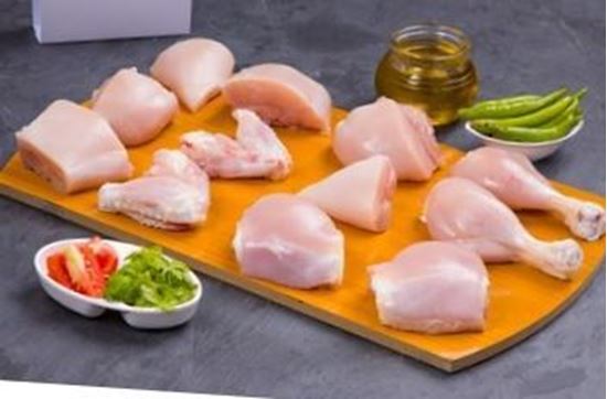 Picture of Chicken Biryani Cut 12 Pcs