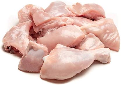 Picture of Chicken Qorma Cut 16 Pcs