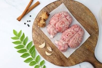 Picture of Mutton Brain