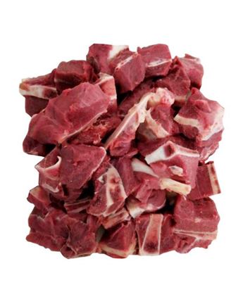 Picture of Prime Beef Mix boti