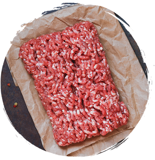 Picture of Prime Beef Mince