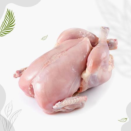 Picture for category Chicken